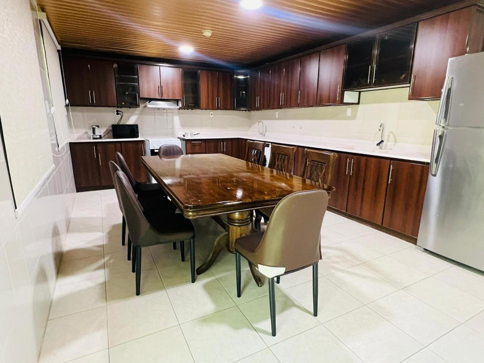Apartment Al Huwailat Deluxe