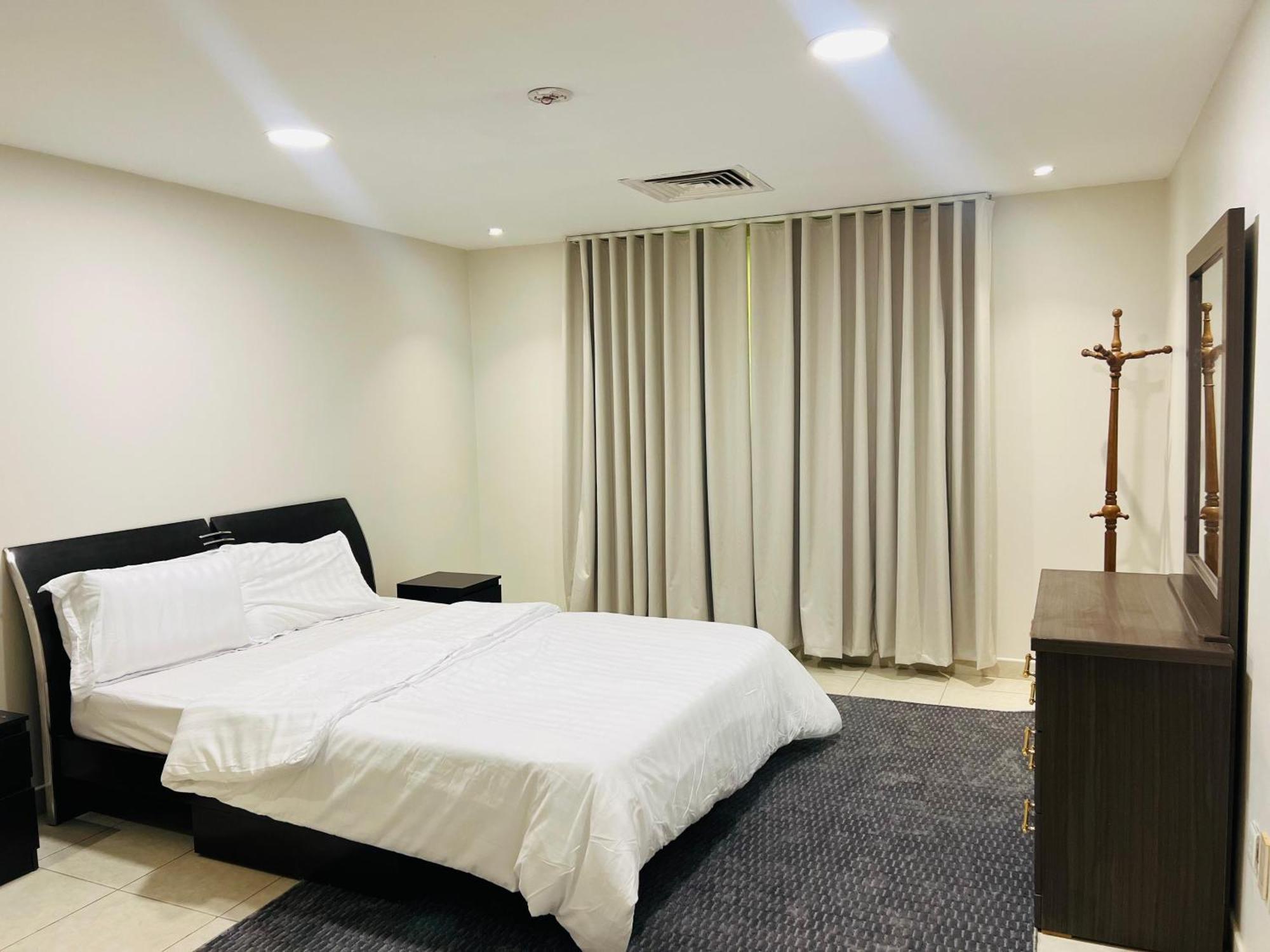 Apartment Al Huwailat Deluxe Jubail
