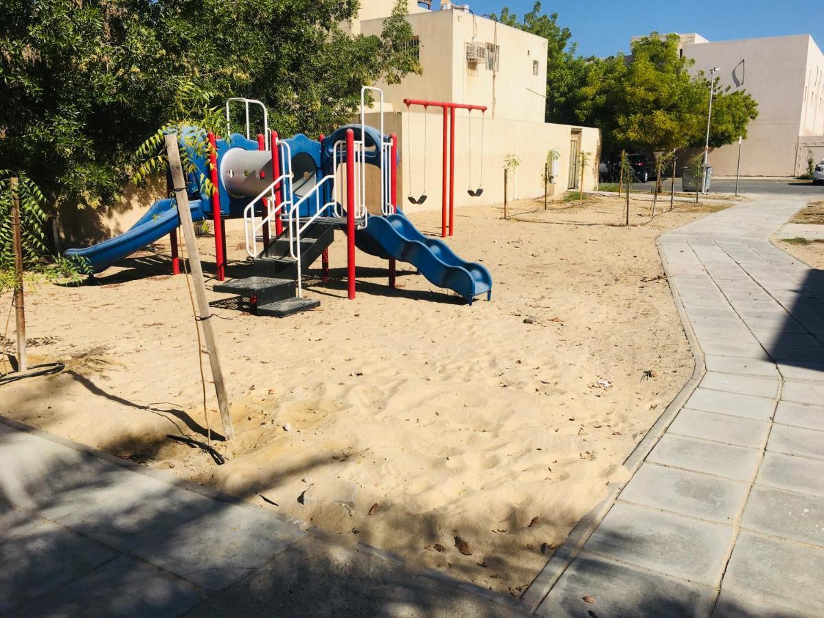Appartement Al Huwailat Deluxe Al Jubail