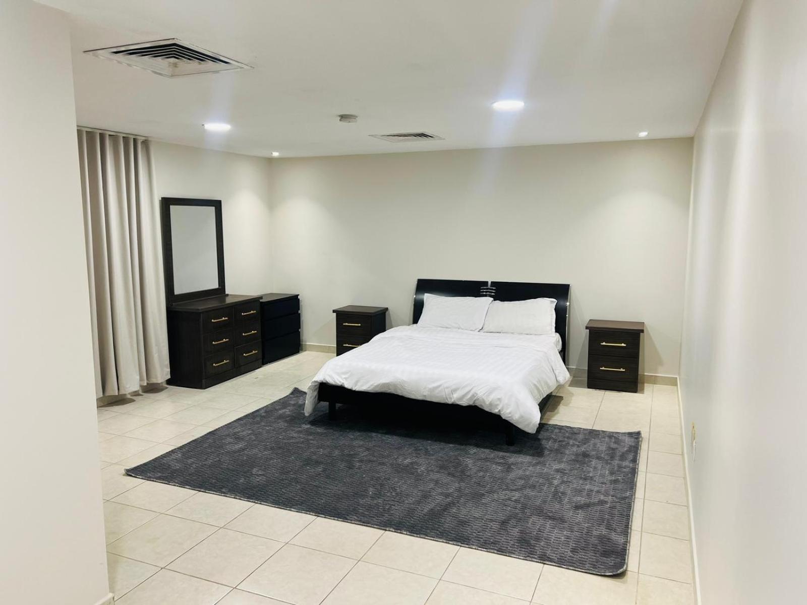 Al Huwailat Deluxe Appartement