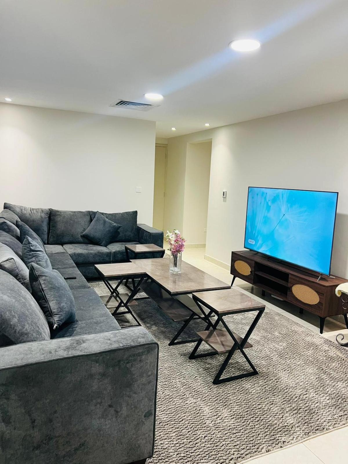 Al Huwailat Deluxe Appartement Al Jubail